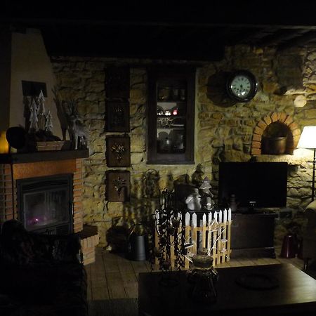 Casa Rural La Retuerta Nava Exterior foto