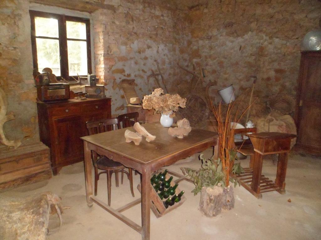 Casa Rural La Retuerta Nava Exterior foto