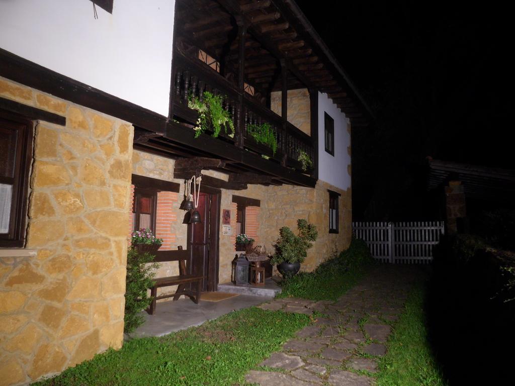 Casa Rural La Retuerta Nava Exterior foto