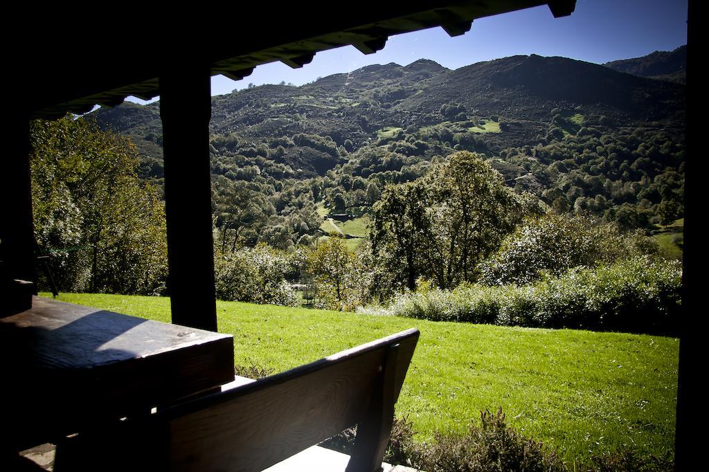 Casa Rural La Retuerta Nava Exterior foto
