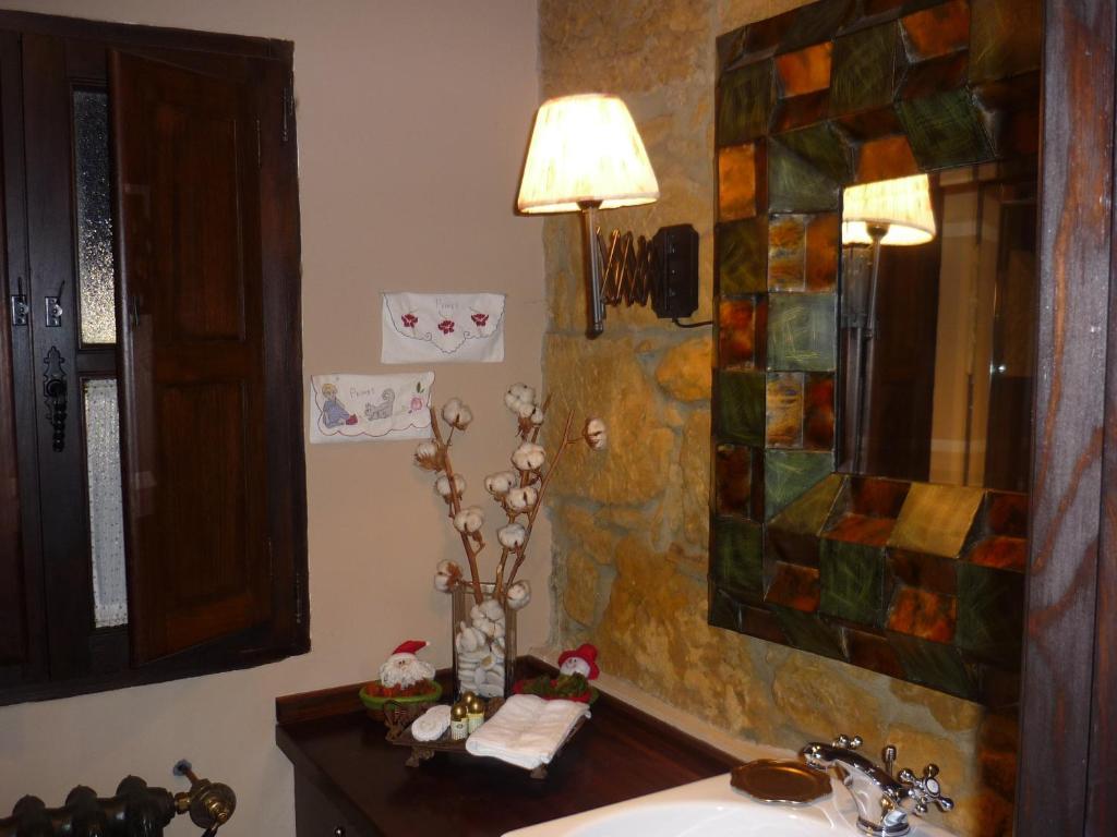 Casa Rural La Retuerta Nava Exterior foto