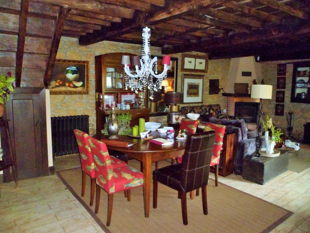 Casa Rural La Retuerta Nava Exterior foto