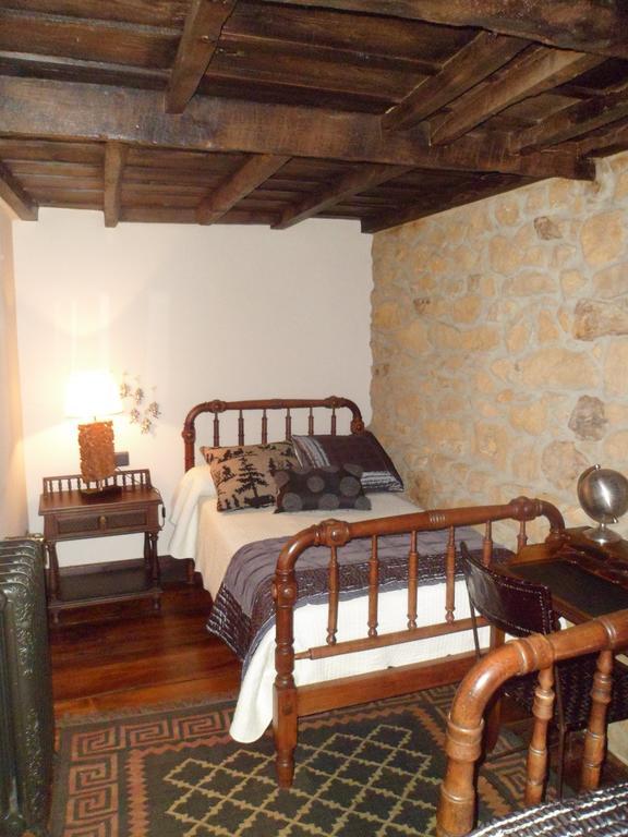 Casa Rural La Retuerta Nava Exterior foto