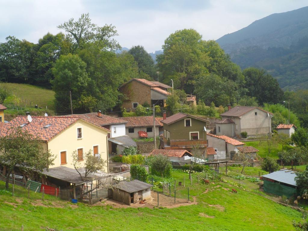 Casa Rural La Retuerta Nava Exterior foto