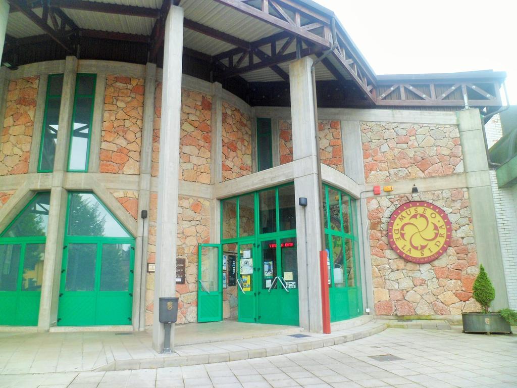Casa Rural La Retuerta Nava Exterior foto
